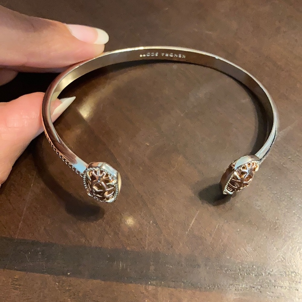 Kendra Scott cuff - Picture 2 of 2